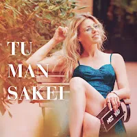 Vilija — Tu Man Sakei — обложка